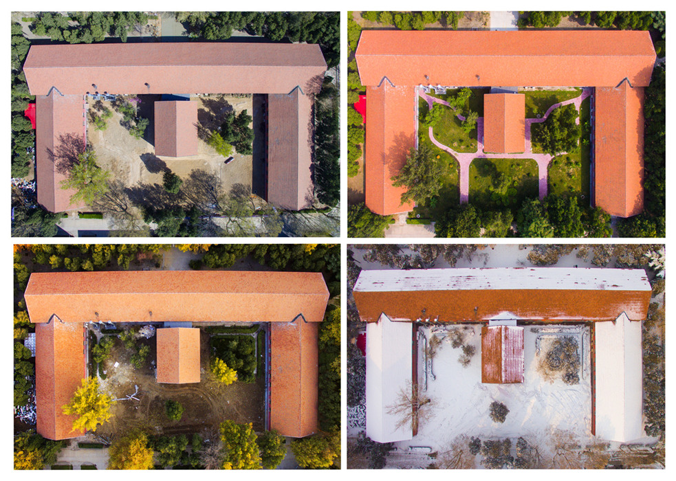 《z6mg人生就是博博物馆四季》-梁俊兴