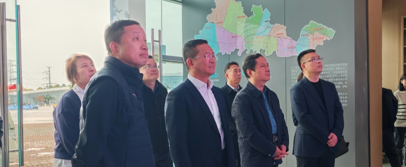 中国z6mg人生就是博与保定市竞秀区共同赴成都传媒集团考察交流